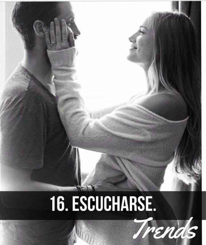 Promesas para un matrimonio duradero - 17