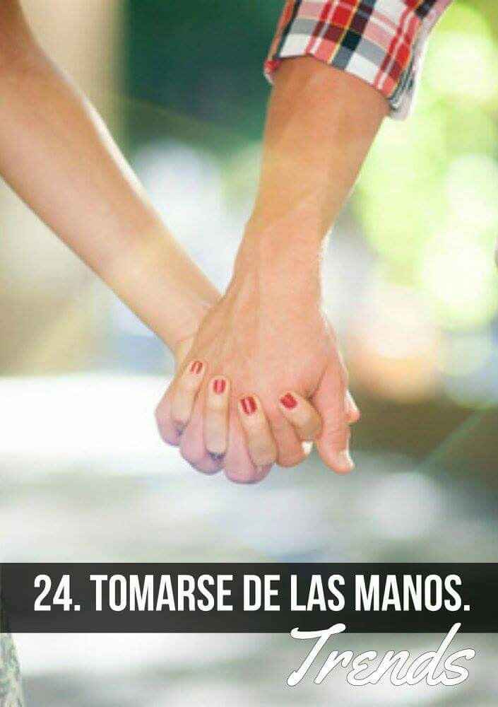 Promesas para un matrimonio duradero - 25