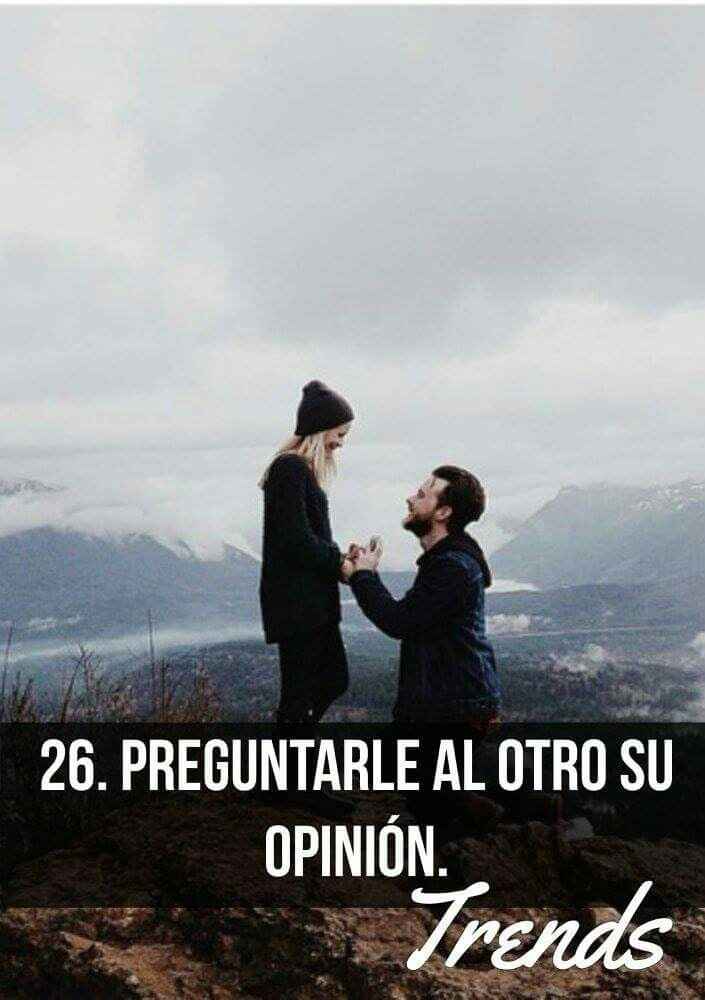 Promesas para un matrimonio duradero - 27
