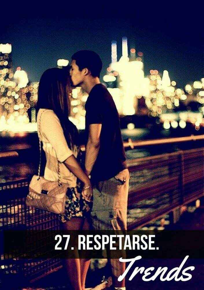 Promesas para un matrimonio duradero - 28