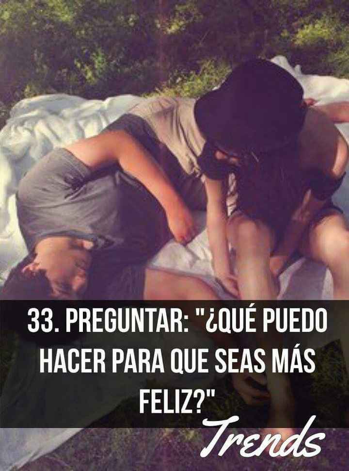 Promesas para un matrimonio duradero - 34