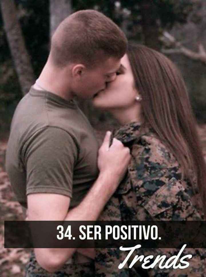 Promesas para un matrimonio duradero - 35