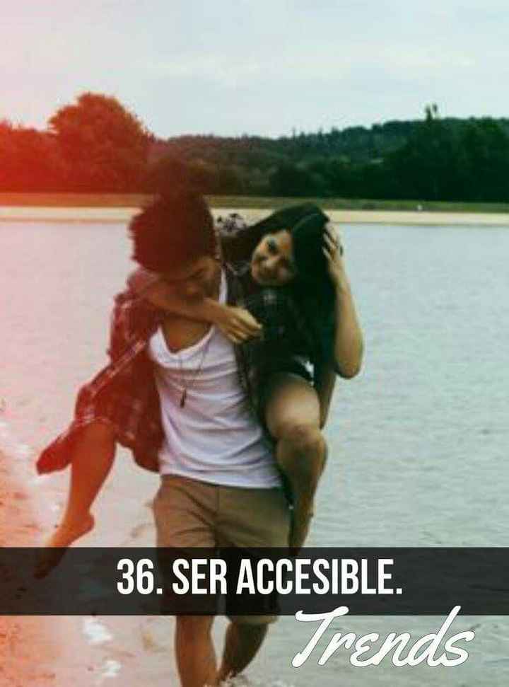 Promesas para un matrimonio duradero - 37