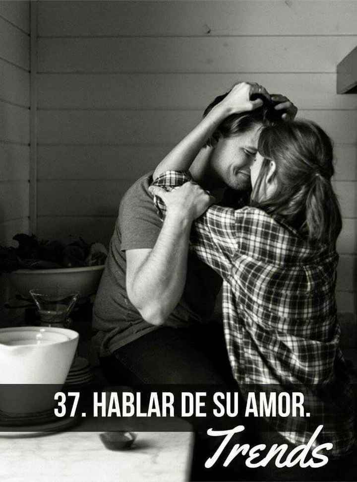 Promesas para un matrimonio duradero - 38