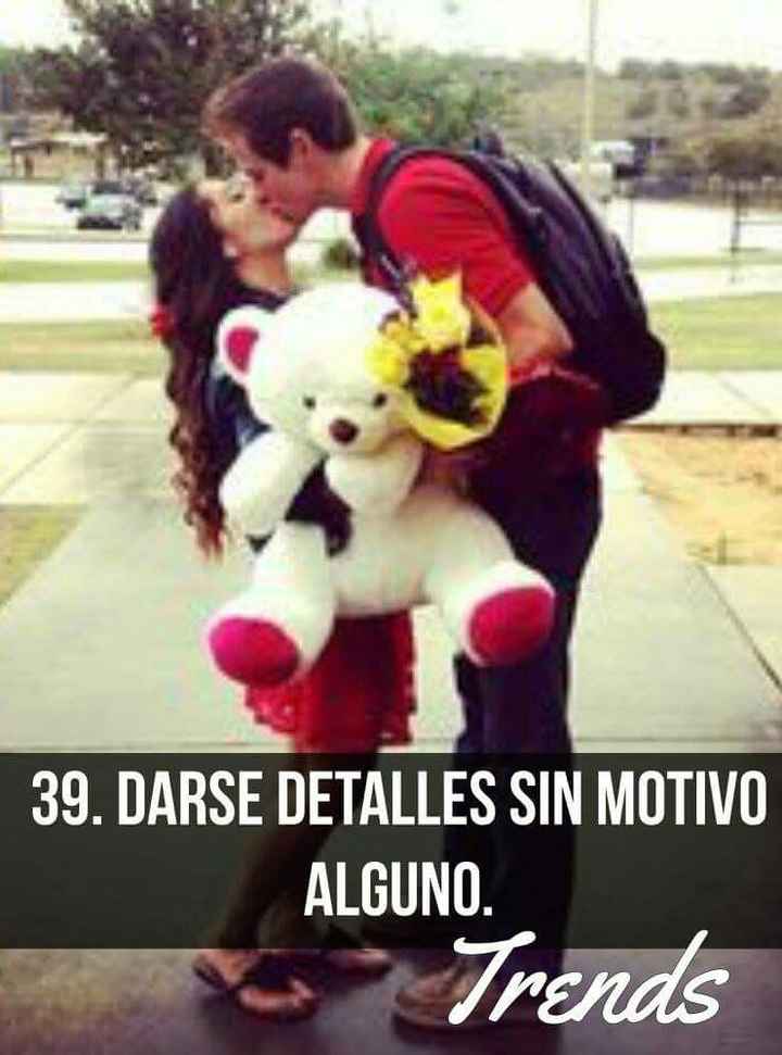Promesas para un matrimonio duradero - 40