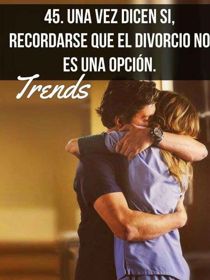 Promesas para un matrimonio duradero - 46