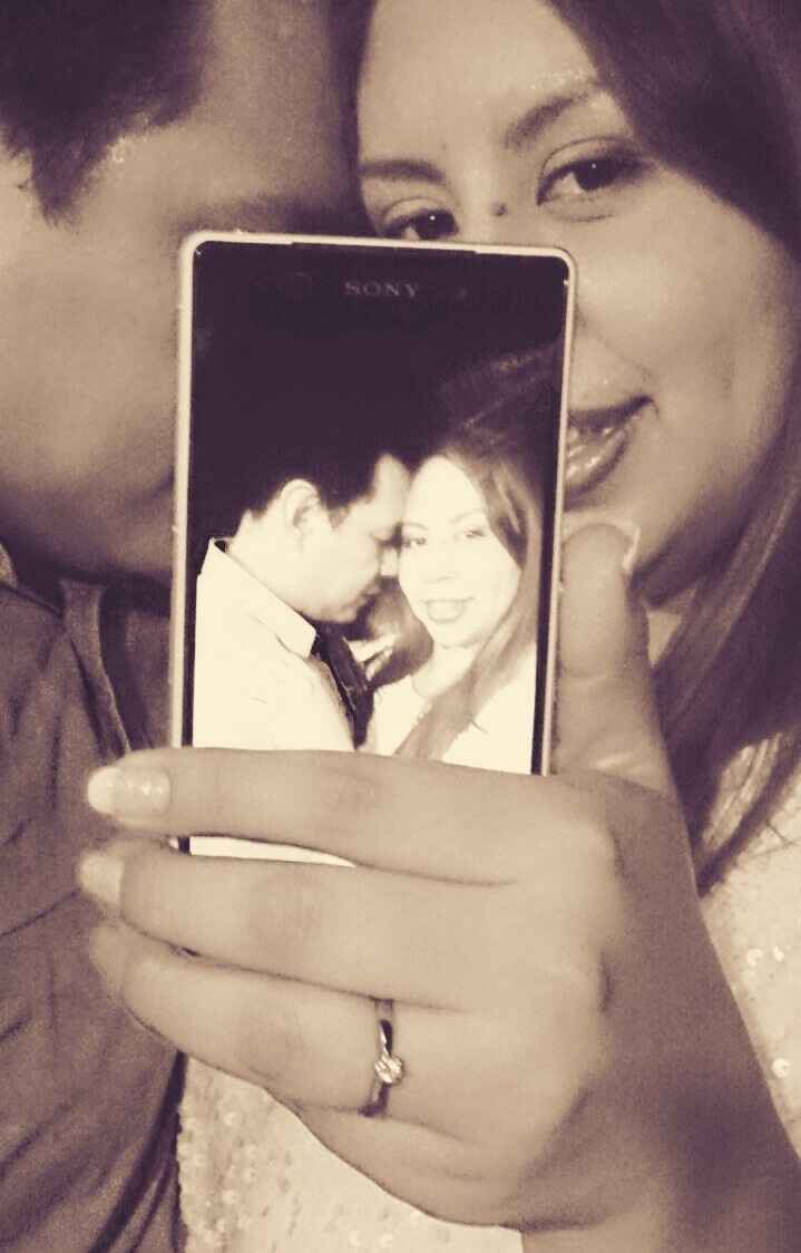 Carlos y yo