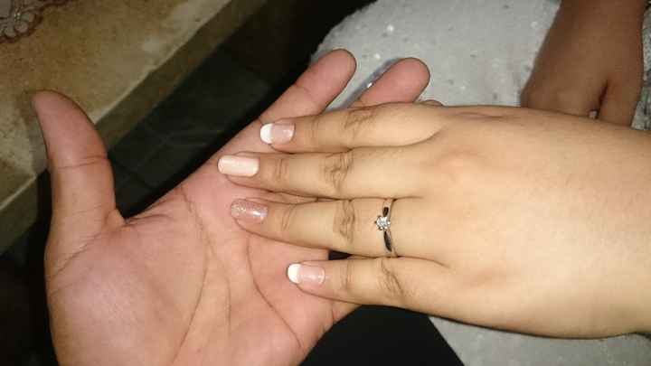 Carlos y yo