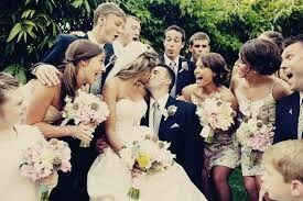 Ideas para fotografías para boda - 2