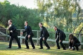 Ideas para fotografías para boda - 11
