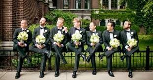 Ideas para fotografías para boda - 15