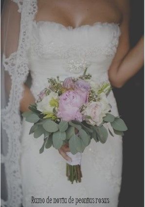 Ramos de novia 2016