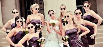 LAS DAMAS DE HONOR