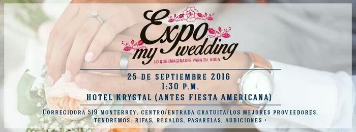 Próximas expos en monterrey - 4