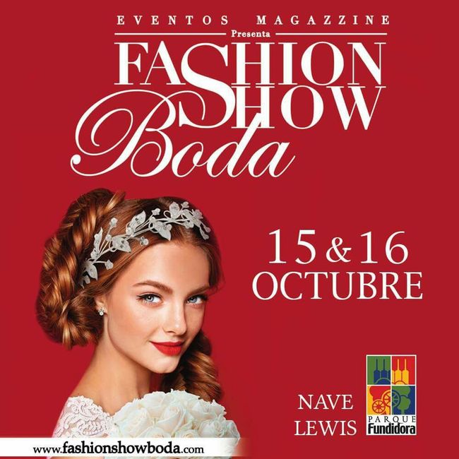 Próximas expos en monterrey - 5