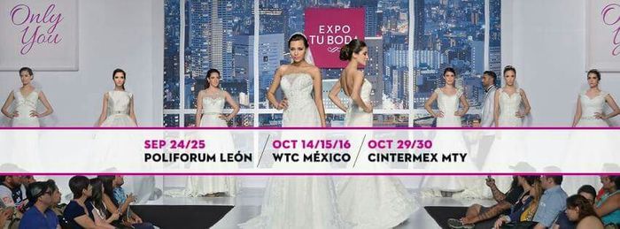 Próximas expos en monterrey - 6