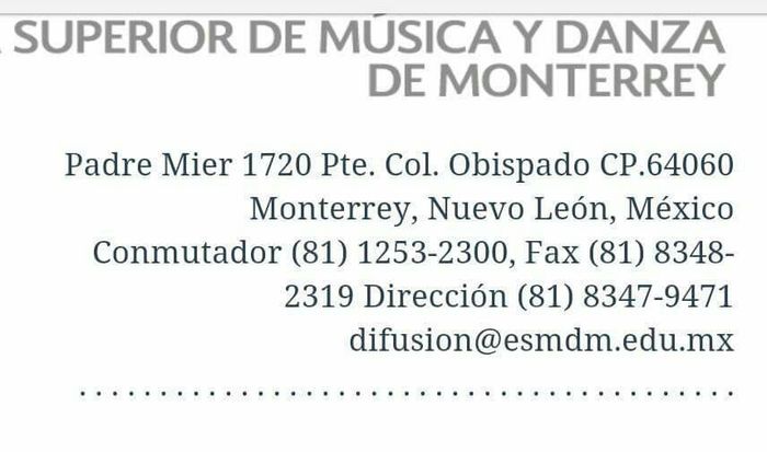 Locaciones en monterrey¡¡ - 1