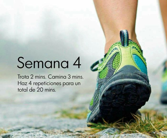 Saludables para el gran día... - 5