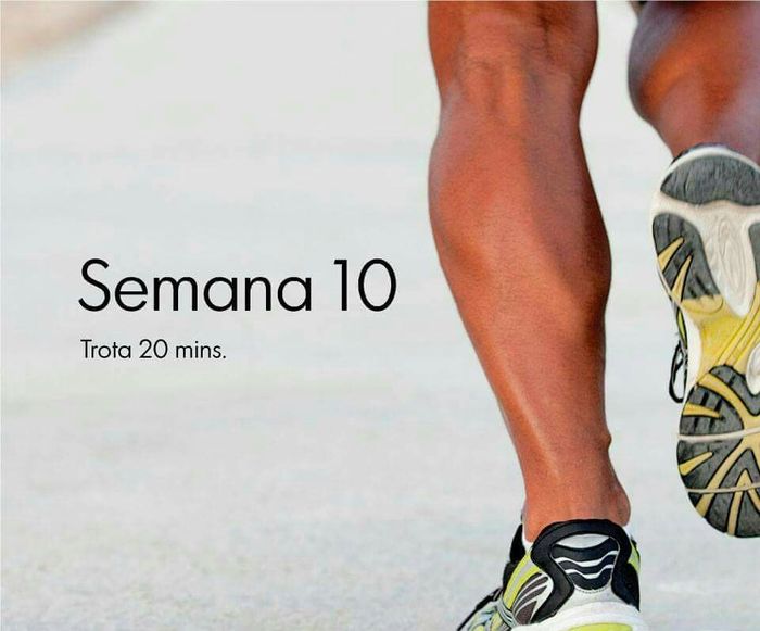 Saludables para el gran día... - 11