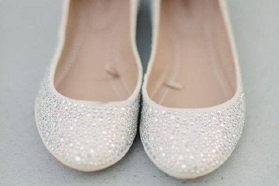 zapatos comodos...