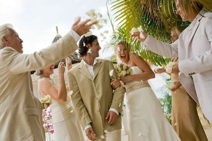 bodas costosas