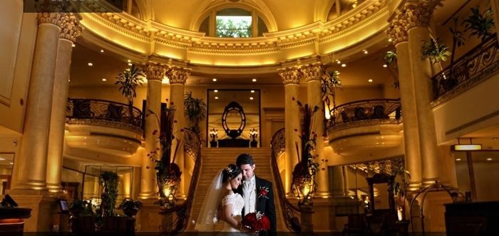 boda de 2