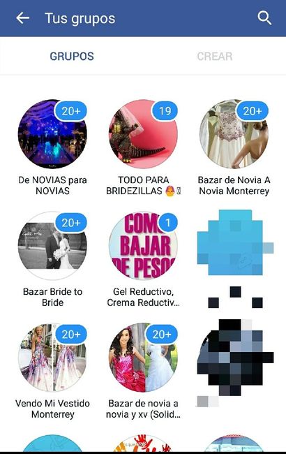 Donde comprar decoraciones usadas. - 1