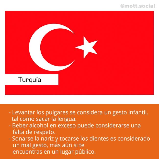 costumbres