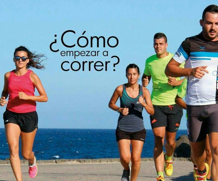 Y ustedes cómo se pondrán en forma para boda? - 1