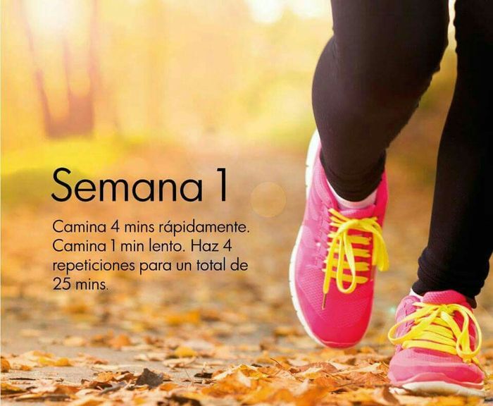 Y ustedes cómo se pondrán en forma para boda? - 2