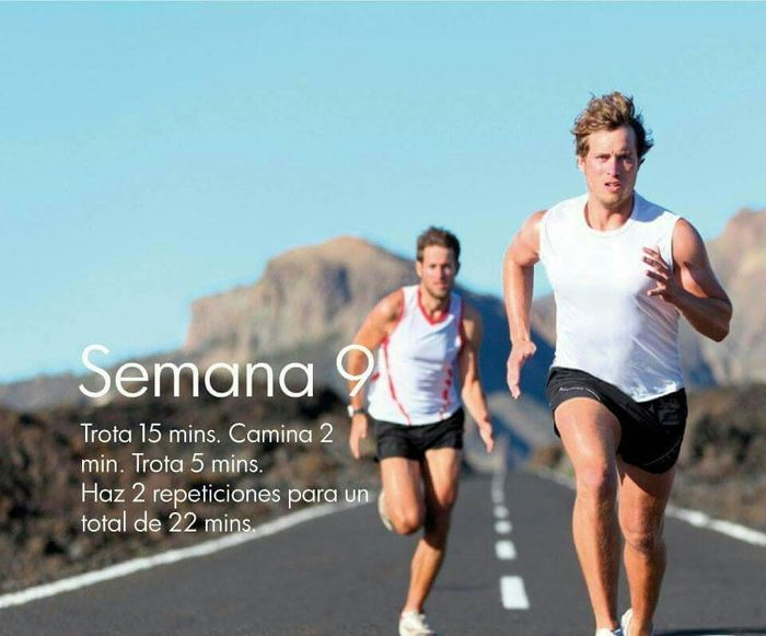 Y ustedes cómo se pondrán en forma para boda? - 10