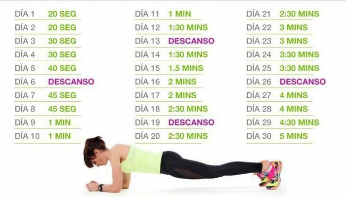 Y ustedes cómo se pondrán en forma para boda? - 13