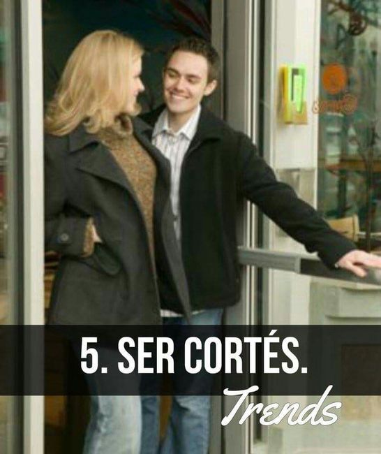 Promesas para un matrimonio duradero - 6