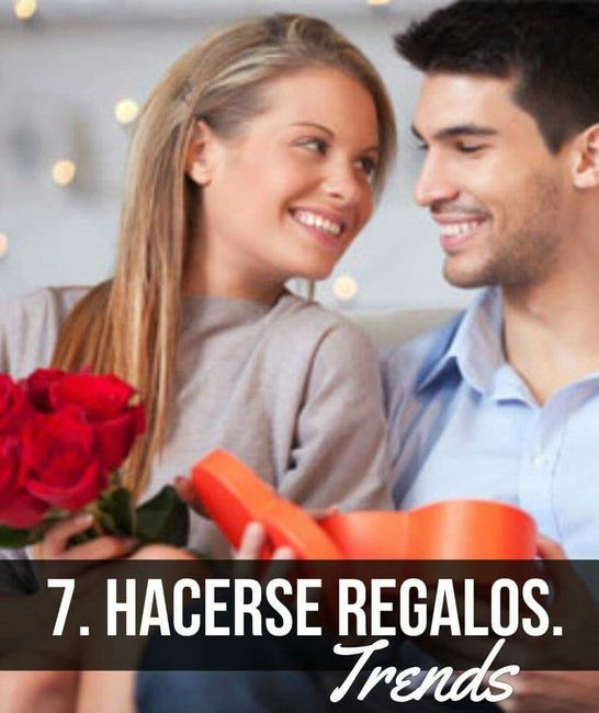 Promesas para un matrimonio duradero - 8