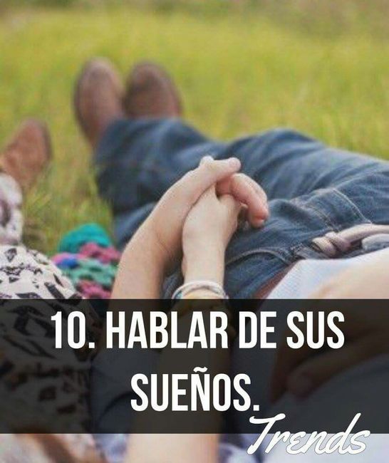 Promesas para un matrimonio duradero - 11