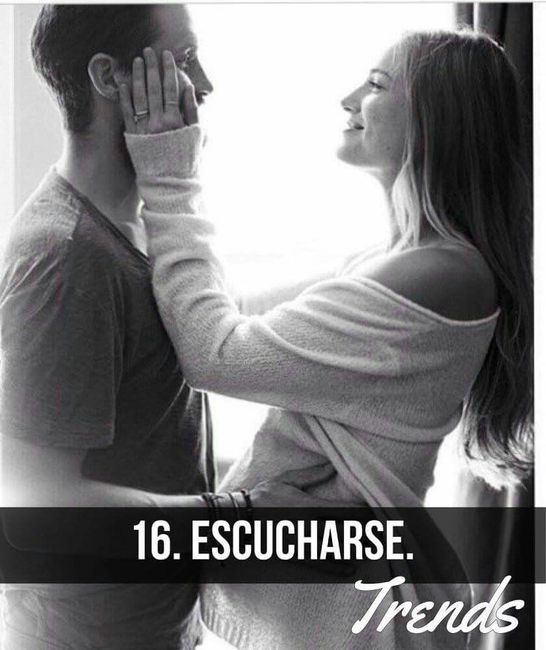 Promesas para un matrimonio duradero - 17