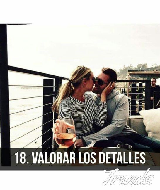 Promesas para un matrimonio duradero - 19