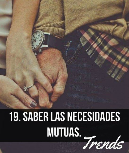 Promesas para un matrimonio duradero - 20