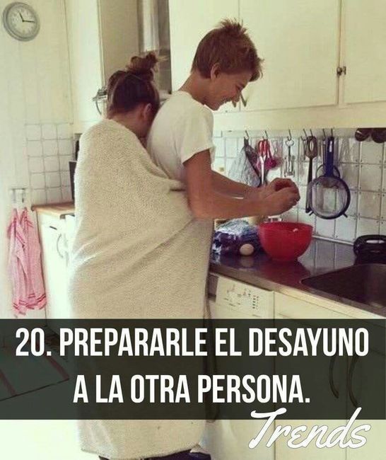 Promesas para un matrimonio duradero - 21