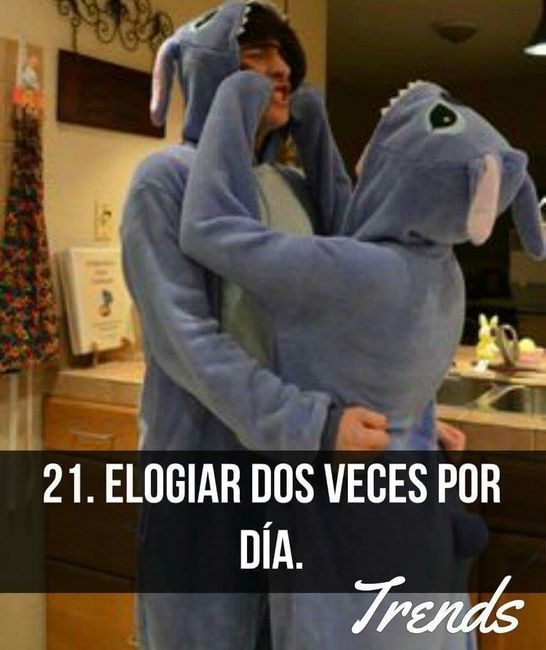 Promesas para un matrimonio duradero - 22