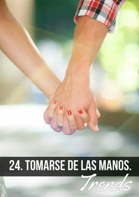 Promesas para un matrimonio duradero - 25