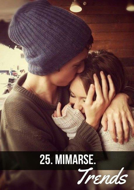 Promesas para un matrimonio duradero - 26