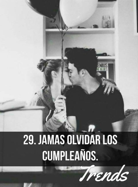 Promesas para un matrimonio duradero - 30
