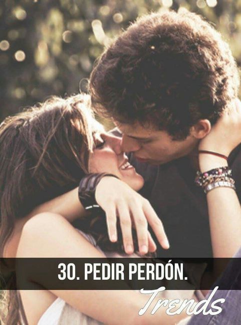 Promesas para un matrimonio duradero - 31