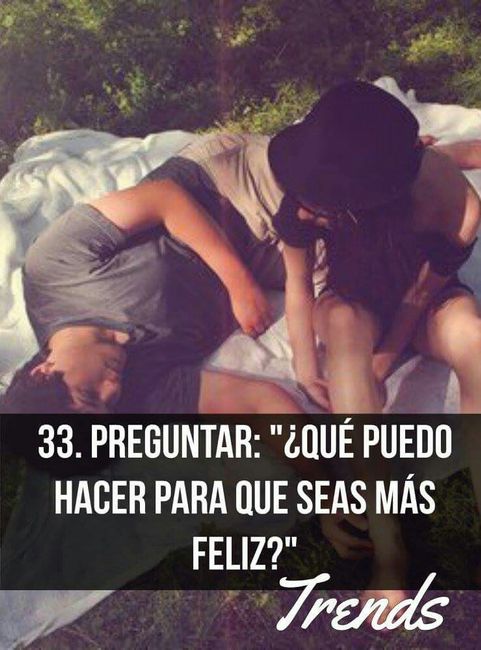 Promesas para un matrimonio duradero - 34