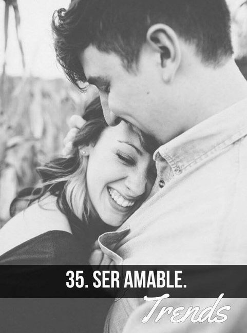 Promesas para un matrimonio duradero - 36