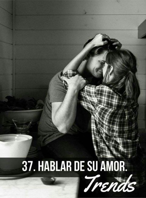 Promesas para un matrimonio duradero - 38