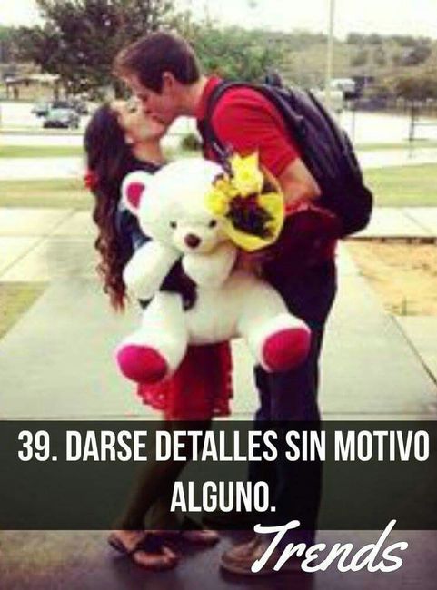 Promesas para un matrimonio duradero - 40