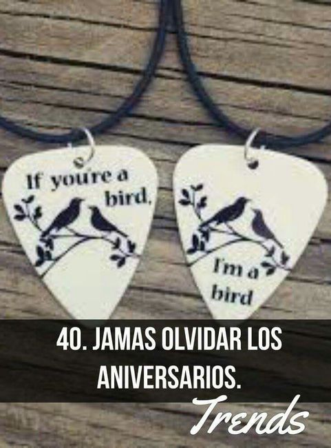 Promesas para un matrimonio duradero - 41