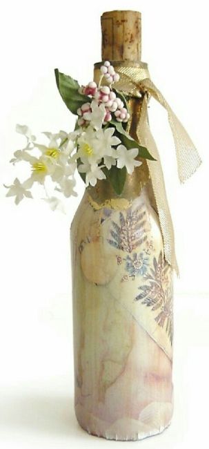 Botellas - 3